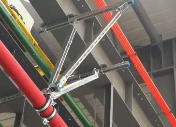 天全抗震支架厂家与你分享你必须做的紧急情况下的准备